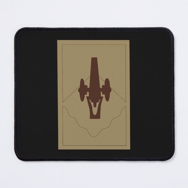 Item preview, Army - SSI - 135th Field Artillery Brigade - Subdued Desert X 300 designed and sold by Military Insignia Products.