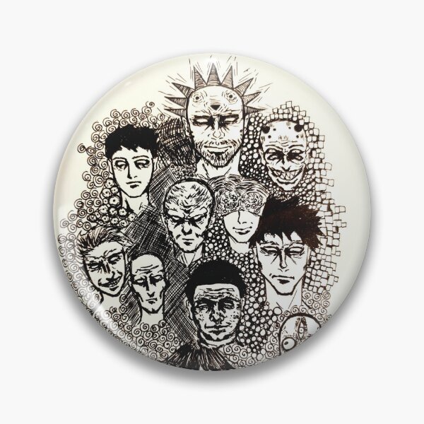 Item preview, Unified Unconscious designed and sold by Jeskeur.