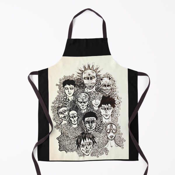 Item preview, Unified Unconscious designed and sold by Jeskeur.