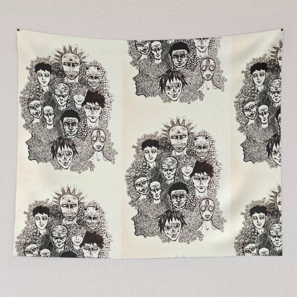 Item preview, Unified Unconscious designed and sold by Jeskeur.