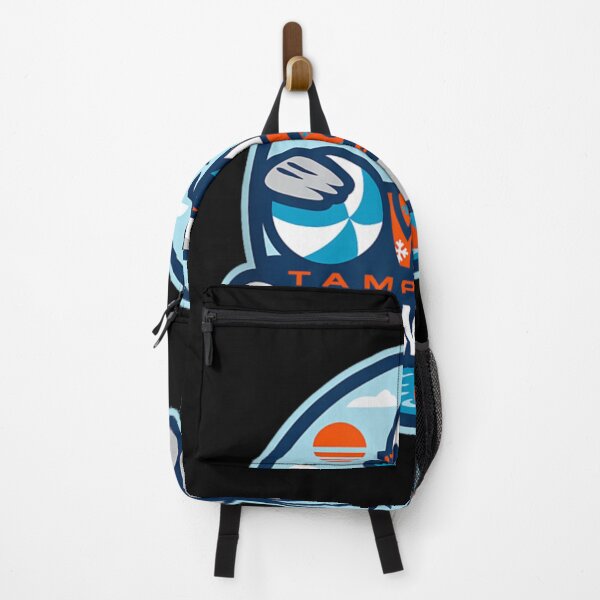 Item preview, UnBOXed Tampa Bay Snowbirds Primary designed and sold by MariCanal.