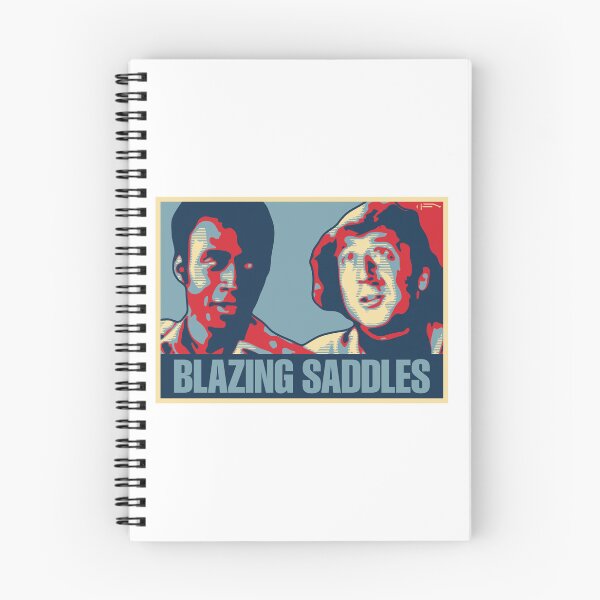 Item preview, Blazing Saddles designed and sold by DFA.