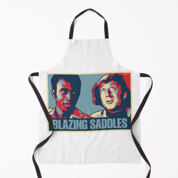 Item preview, Blazing Saddles designed and sold by DFA.