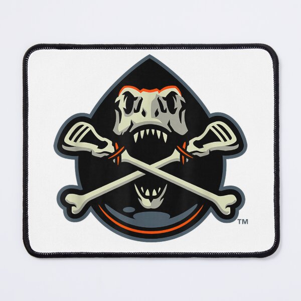 Item preview, UnBOXed Edmonton Juice Lacrosse Logo designed and sold by MariCanal.