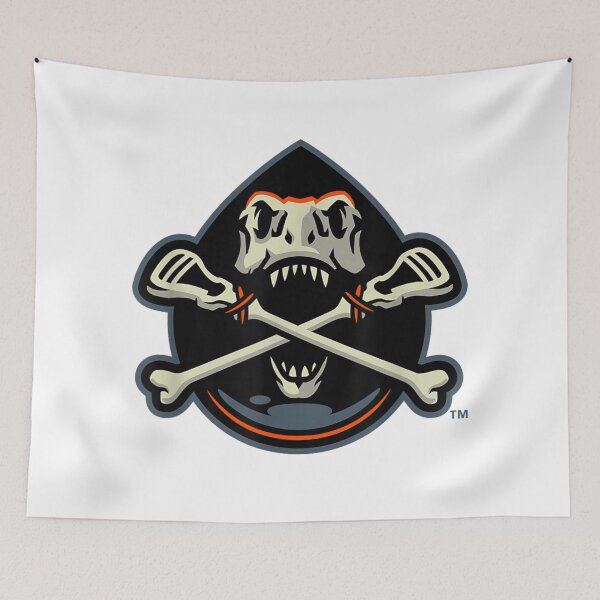 Item preview, UnBOXed Edmonton Juice Lacrosse Logo designed and sold by MariCanal.