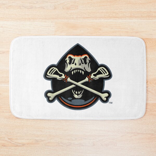 Item preview, UnBOXed Edmonton Juice Lacrosse Logo designed and sold by MariCanal.