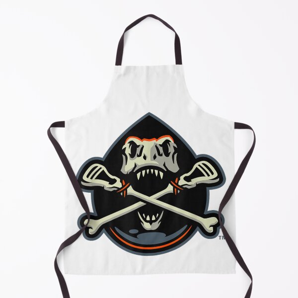 Item preview, UnBOXed Edmonton Juice Lacrosse Logo designed and sold by MariCanal.