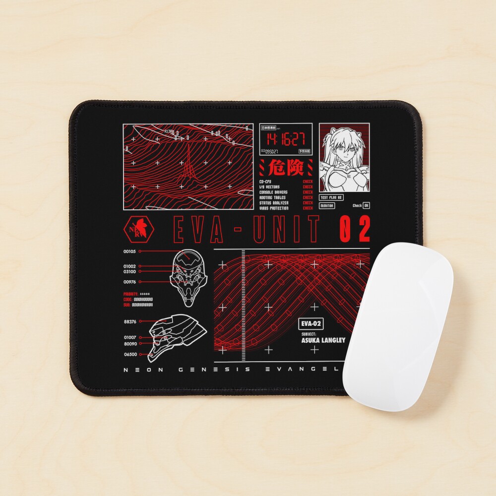 Item preview, Mouse Pad designed and sold by yexart.
