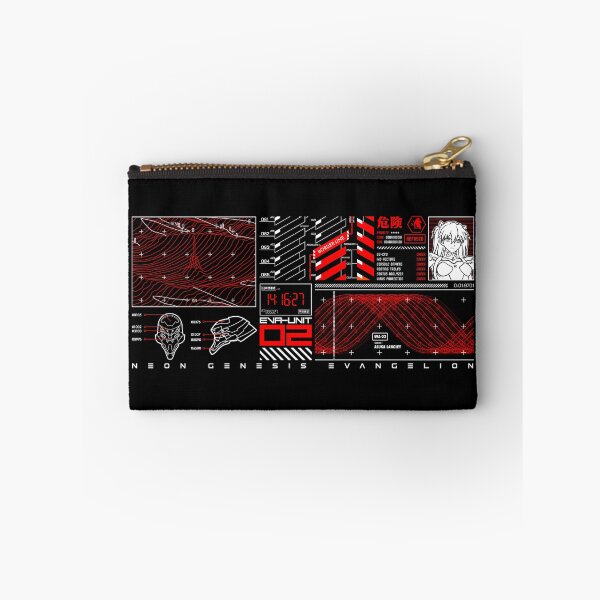 Item preview, 475b Eva 02 WhtRed designed and sold by Yexart.