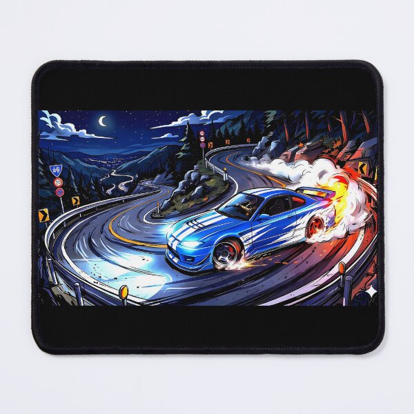 Item preview, Night ride designed and sold by Alec723.
