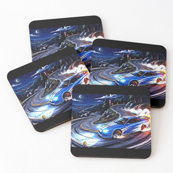 Item preview, Night ride designed and sold by Alec723.