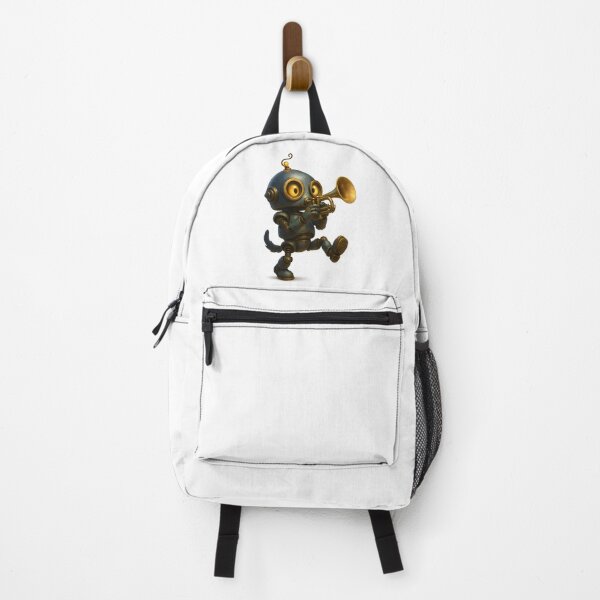 Item preview, Music Robot designed and sold by Yomere.