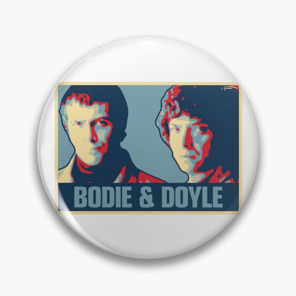 Item preview, Bodie & Doyle designed and sold by DFA.