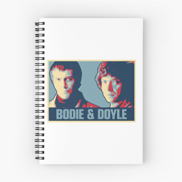 Item preview, Bodie & Doyle designed and sold by DFA.