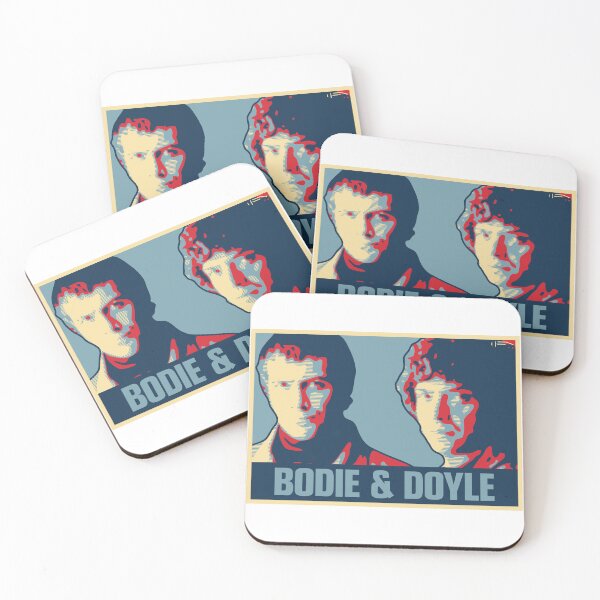 Item preview, Bodie & Doyle designed and sold by DFA.
