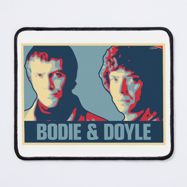 Item preview, Bodie & Doyle designed and sold by DFA.