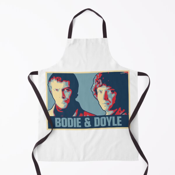 Item preview, Bodie & Doyle designed and sold by DFA.