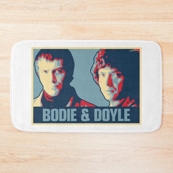 Item preview, Bodie & Doyle designed and sold by DFA.