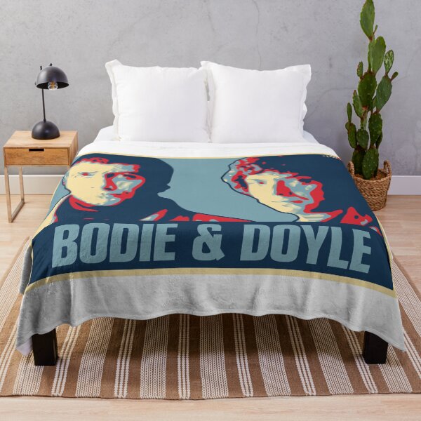 Item preview, Bodie & Doyle designed and sold by DFA.