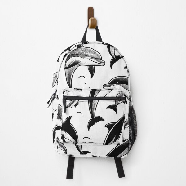 Item preview, Dolphin, Stripped to Essentials designed and sold by Vanich-Panich.