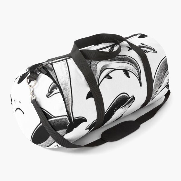 Item preview, Dolphin, Stripped to Essentials designed and sold by Vanich-Panich.