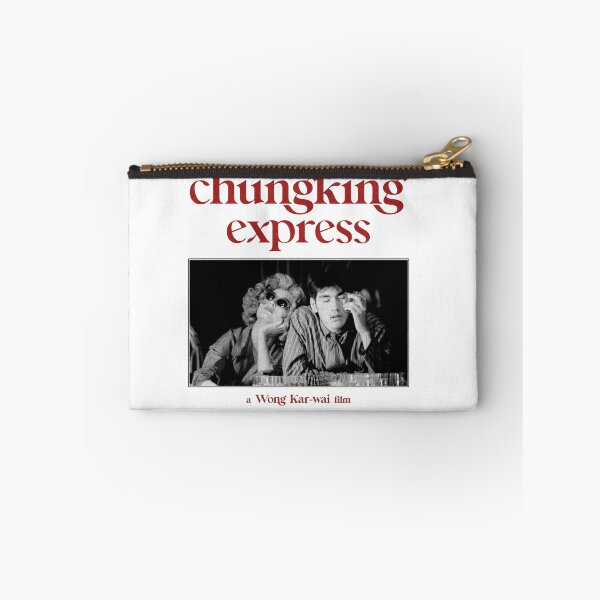 Item preview, chungking express fans art - Chungking Express designed and sold by Tovclaireze.