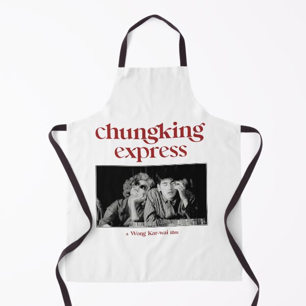 Item preview, chungking express fans art - Chungking Express designed and sold by Tovclaireze.