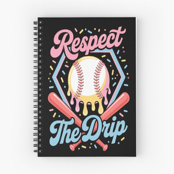 Item preview, Baseball Drip Boys Home Plate Youth sports Respect The Drip designed and sold by kakashinn.