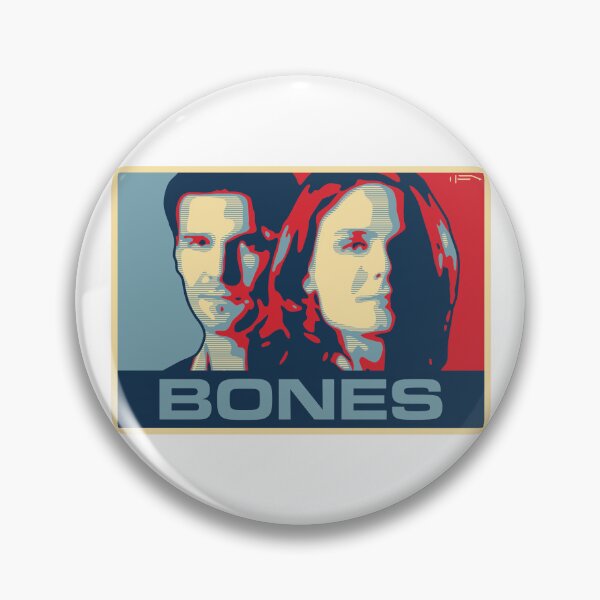 Item preview, Bones designed and sold by DFA.