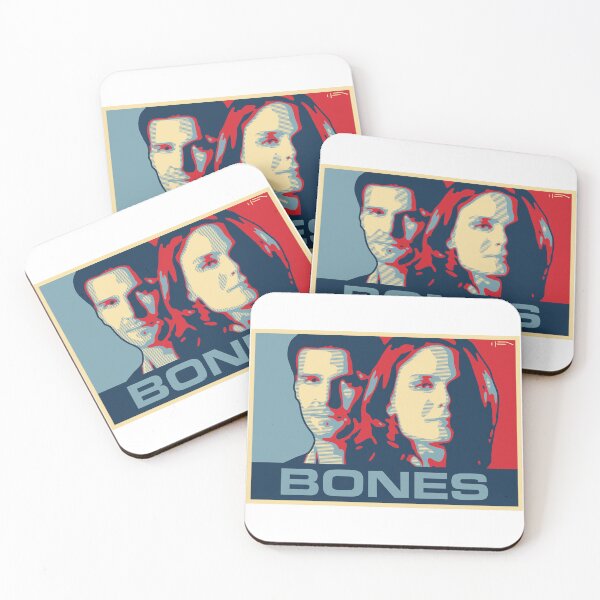 Item preview, Bones designed and sold by DFA.