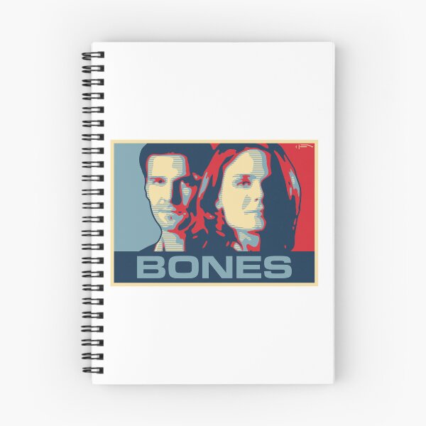 Item preview, Bones designed and sold by DFA.
