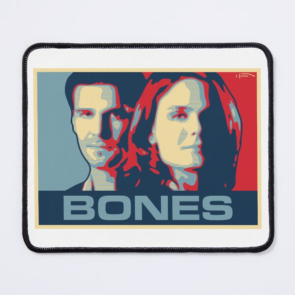 Item preview, Bones designed and sold by DFA.