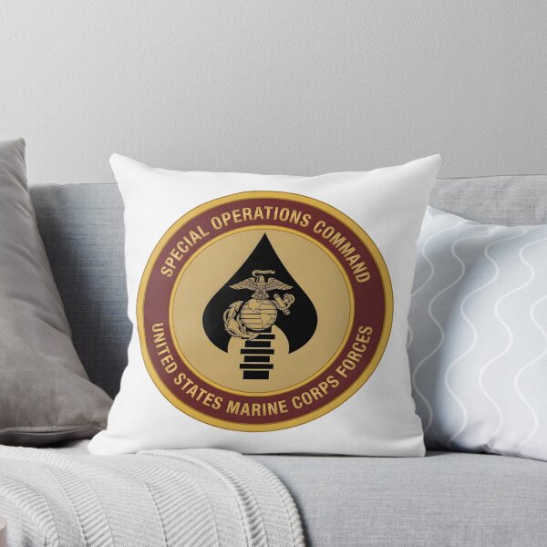 Item preview, Official Seal of the United States Marine Corps Forces Special Operations Command (MARSOC) designed and sold by CharlieDesings.