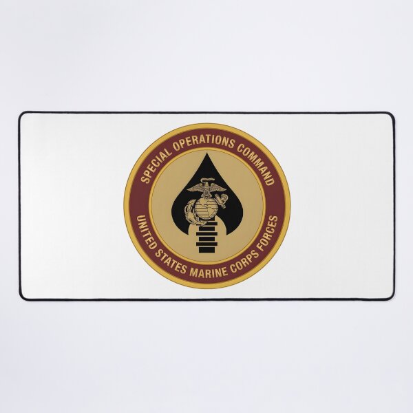 Item preview, Official Seal of the United States Marine Corps Forces Special Operations Command (MARSOC) designed and sold by CharlieDesings.