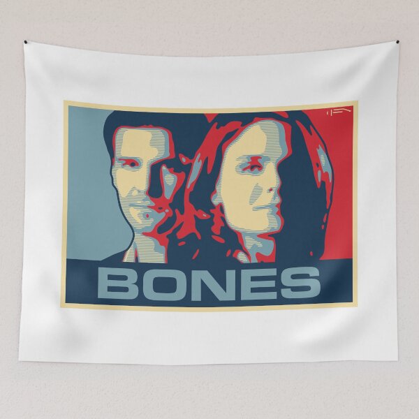 Item preview, Bones designed and sold by DFA.