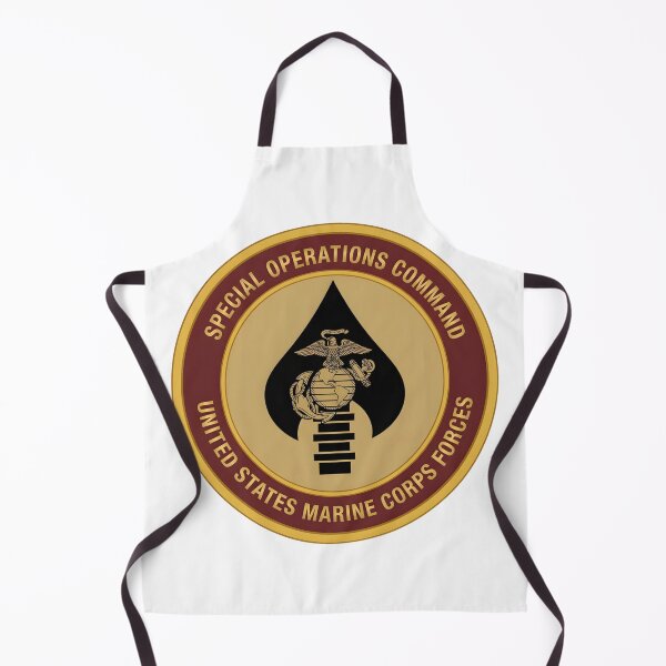 Item preview, Official Seal of the United States Marine Corps Forces Special Operations Command (MARSOC) designed and sold by CharlieDesings.