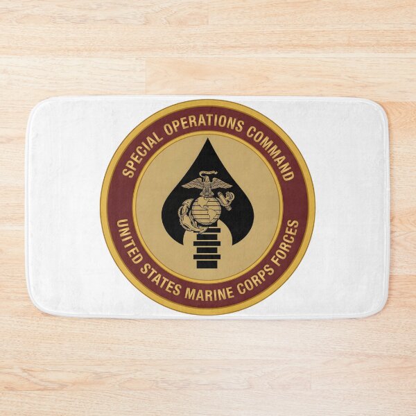 Item preview, Official Seal of the United States Marine Corps Forces Special Operations Command (MARSOC) designed and sold by CharlieDesings.