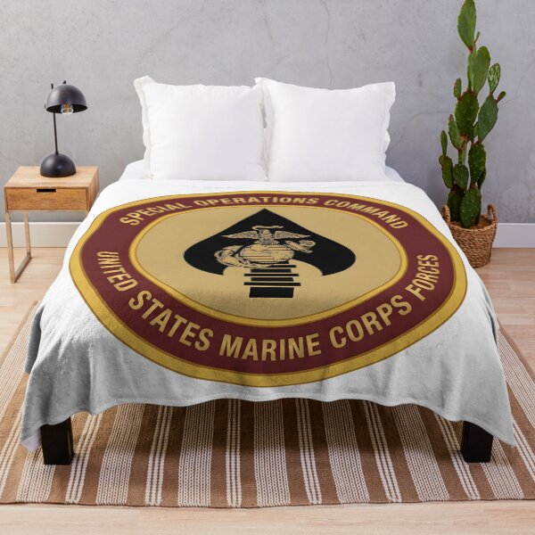 Item preview, Official Seal of the United States Marine Corps Forces Special Operations Command (MARSOC) designed and sold by CharlieDesings.