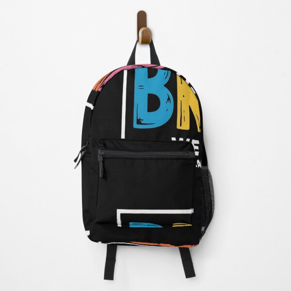 Item preview, Bruh We Out Admit It You'll Low Key Miss Me Bruh designed and sold by brinbotty.