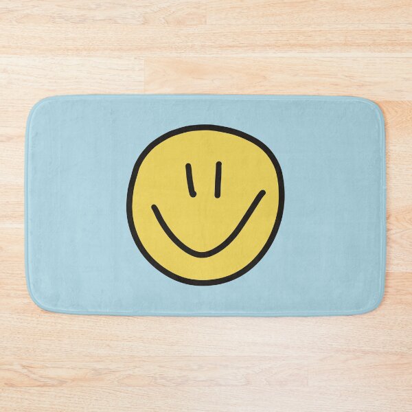 Item preview, Minimal Smiley Face Happy designed and sold by joymikim.