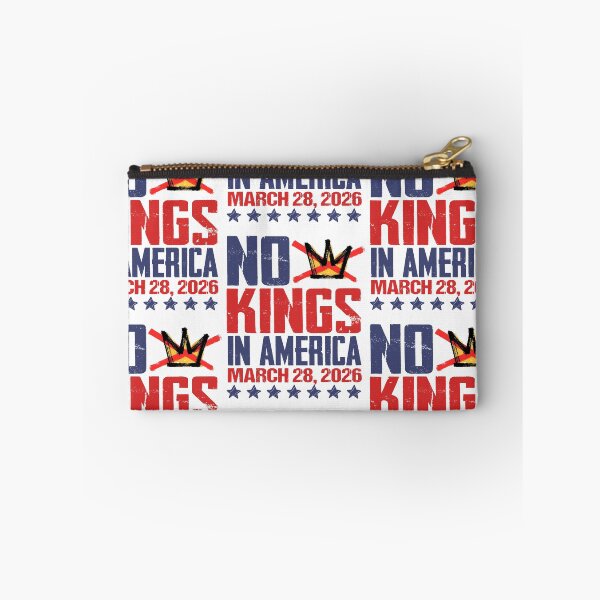 Item preview, No Kings In America Shirt March 28 2026 No Kings Day designed and sold by RDGNR.