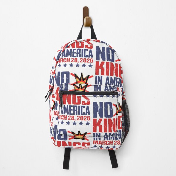 Item preview, No Kings In America Shirt March 28 2026 No Kings Day designed and sold by RDGNR.