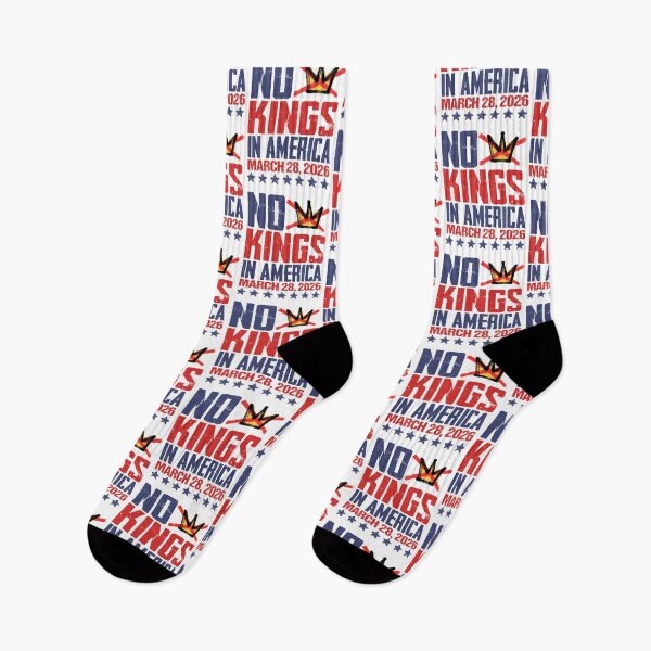 Item preview, No Kings In America Shirt March 28 2026 No Kings Day designed and sold by RDGNR.