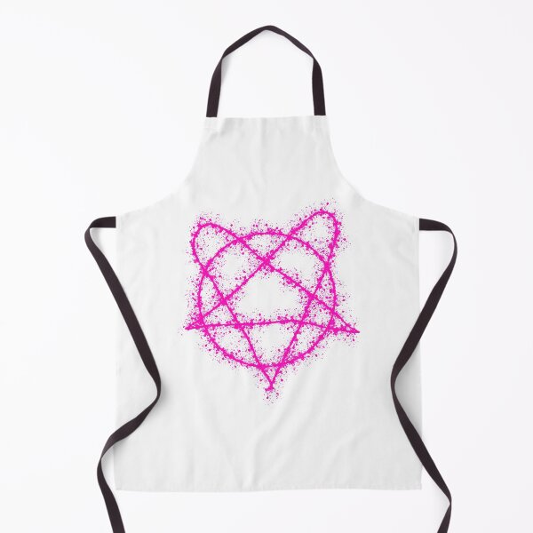 Item preview, Pentacoeur designed and sold by Kalhanne.