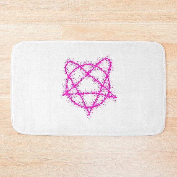 Item preview, Pentacoeur designed and sold by Kalhanne.