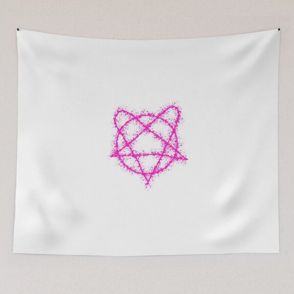 Item preview, Pentacoeur designed and sold by Kalhanne.