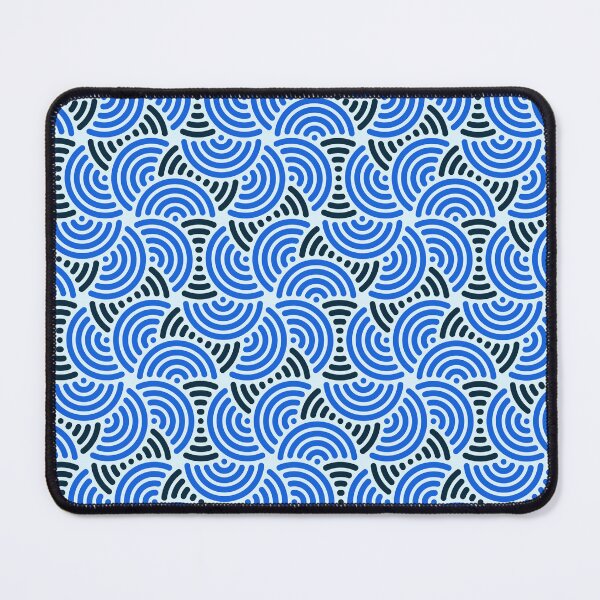 Item preview, Artistic Poker Dot - Abstract Geometric Shape Pattern - Valentine Gifts For Husband designed and sold by RoyalStarsPatts.