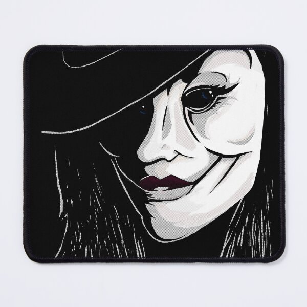 Item preview, Lady V designed and sold by DeVillainShann.