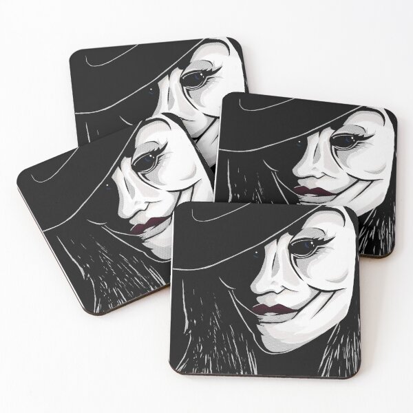 Item preview, Lady V designed and sold by DeVillainShann.
