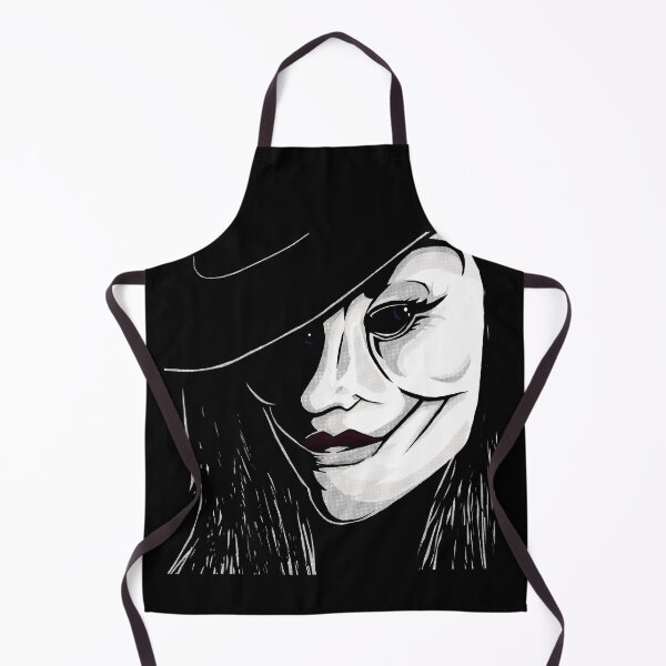 Item preview, Lady V designed and sold by DeVillainShann.